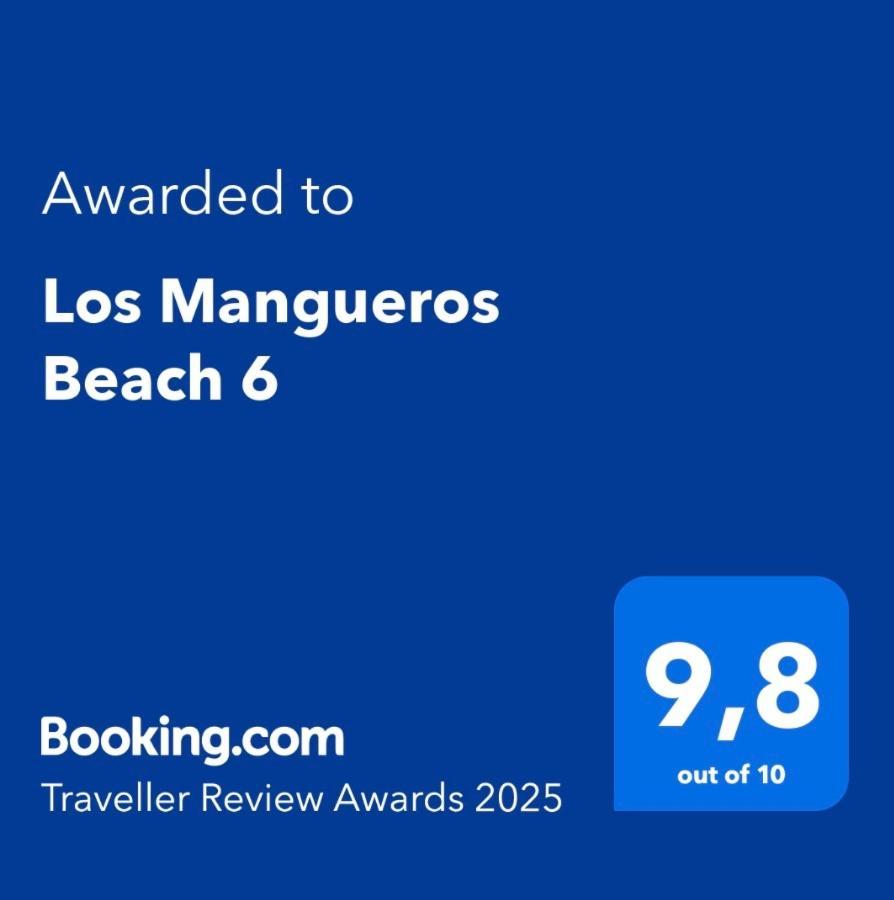 Los Mangueros Beach 6 Puerto De Mogan Exteriör bild